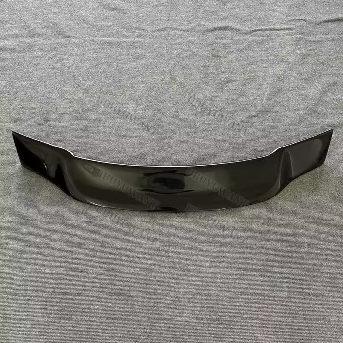 Mercedes CLS AMG w218 спойлер багажник антикрило