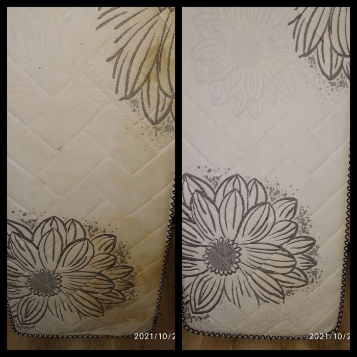 Чистка мягкой мебели Химчистка стулья матрас диван и ковров гилам ювиш