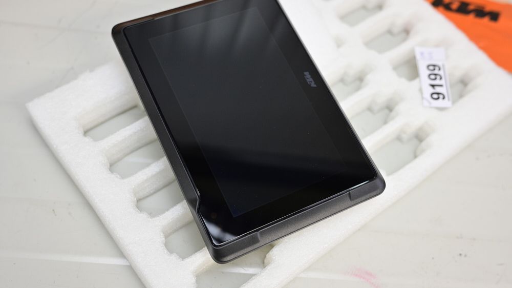 KTM 1290 Super Adventure 2021 - 2024 Instrument ceas de bord display