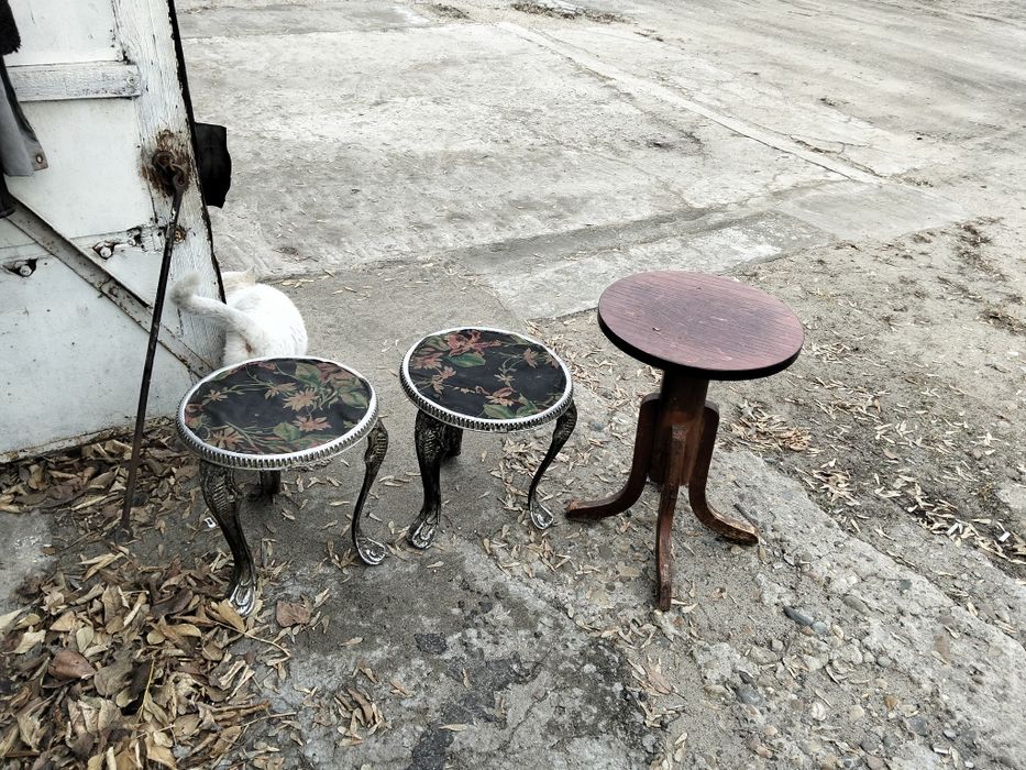 Продам стулья б/у