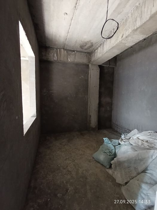 Квартира в Новостройке