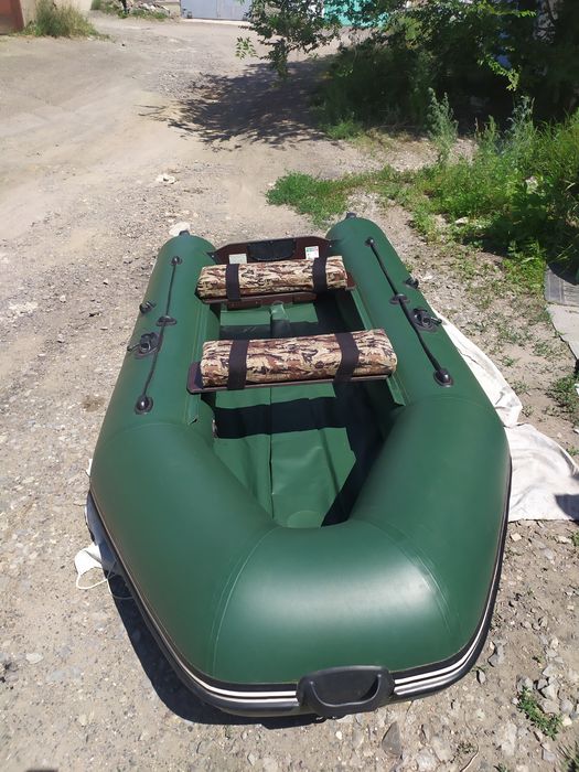 Продаю лодку пвх