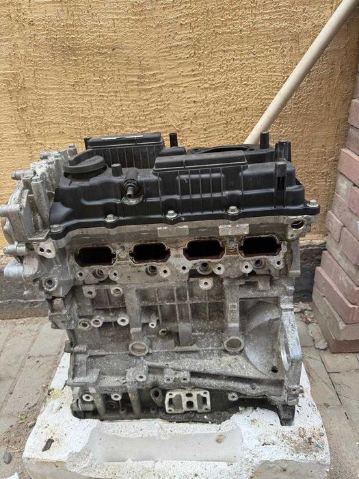 Продам  двигатель KIA Optima 2и4, K7