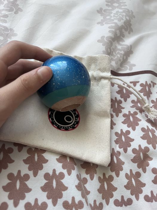 Tama o kendama revo glaze