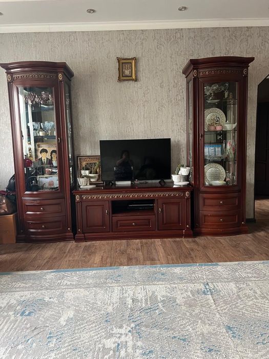 Стенка для гостиной