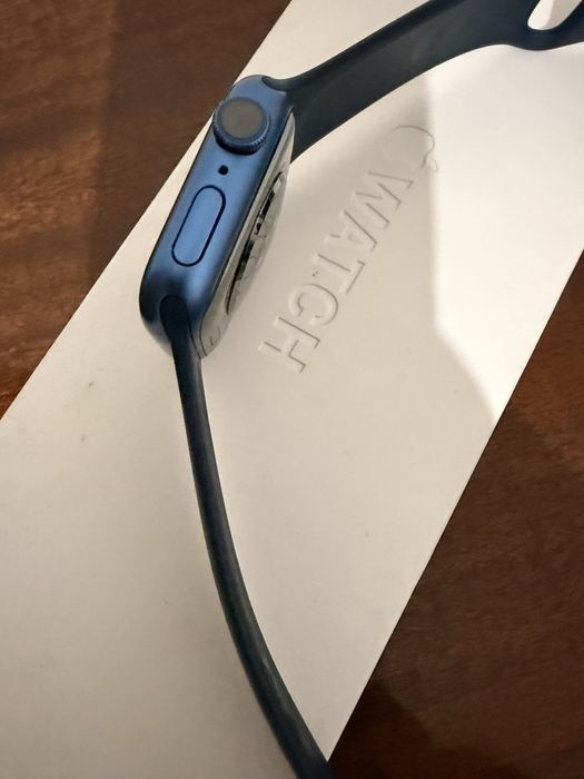 продам свой Iwatch 7/41 mm