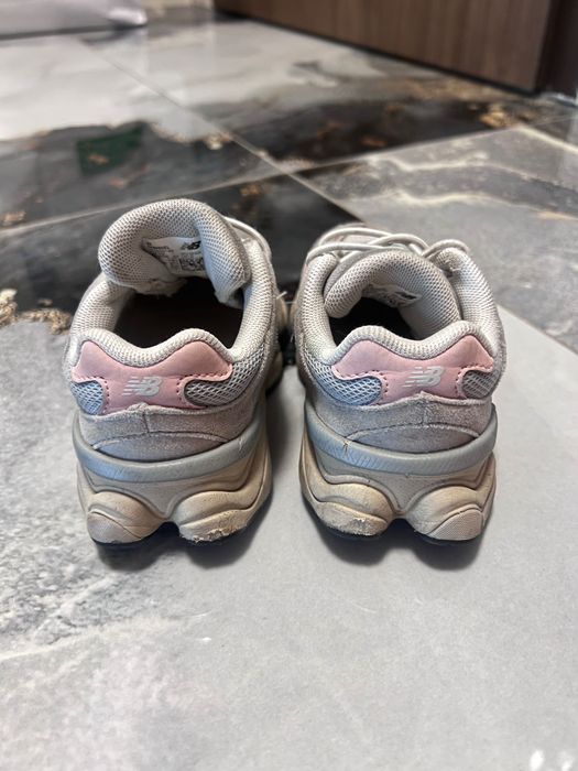 Детски маратонки New balance 9060 25.5