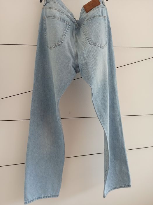 Pantaloni adolescent