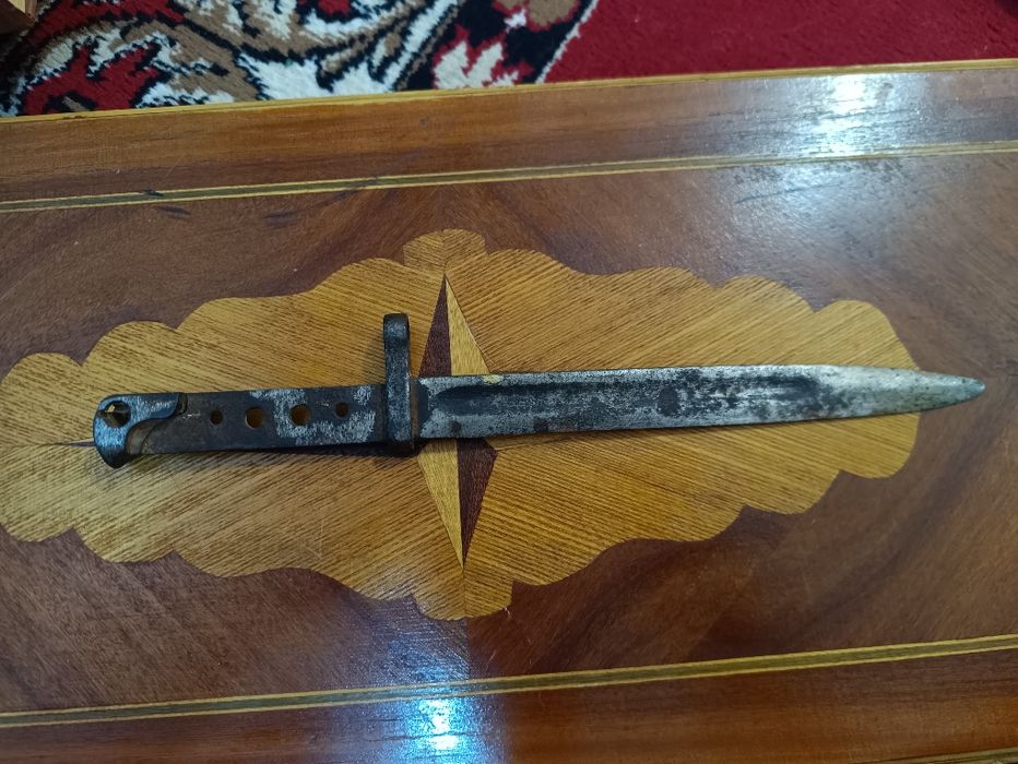 Антиквариат. Винтаж.