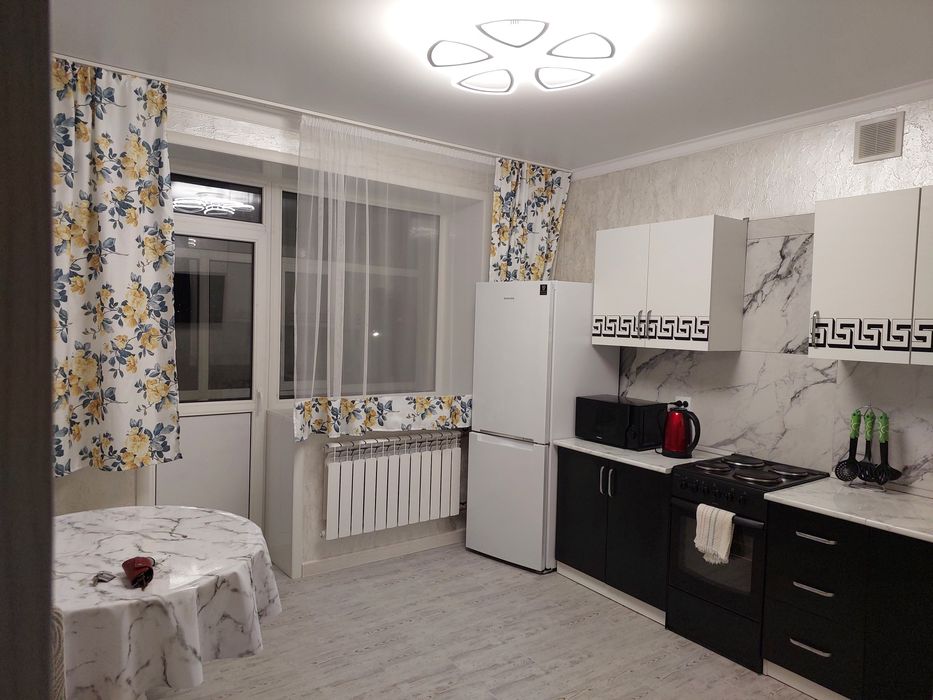 Посуточно 1-комн.квартира