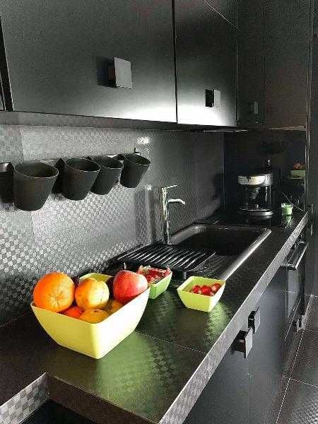 Продава се Едностаен апартамент в София, Център - 60 кв.м за 1500 €/кв.м - Снимка #5