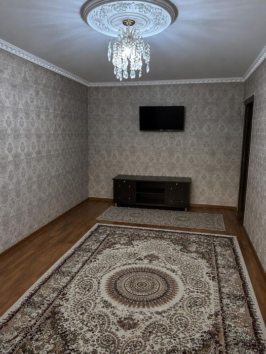 Квартира продам 2 х комнатная
