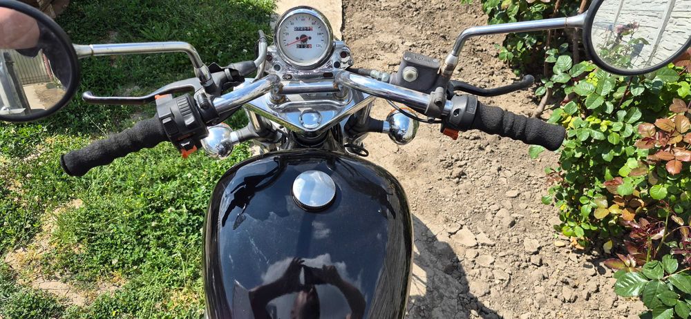 Aprilia Clasic 50
