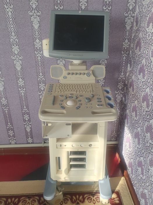 УЗИ аппарат комплекс