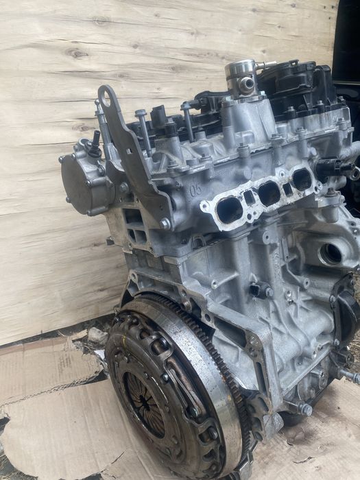 Двигател 1.2 PureTech Turbo 130 к.с. HN05 Peugeot / Citroën / Opel