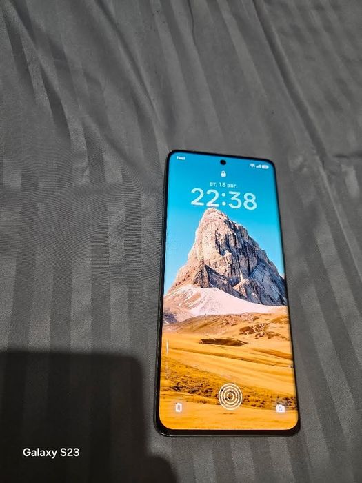 Realme 11 Pro+ 5 g