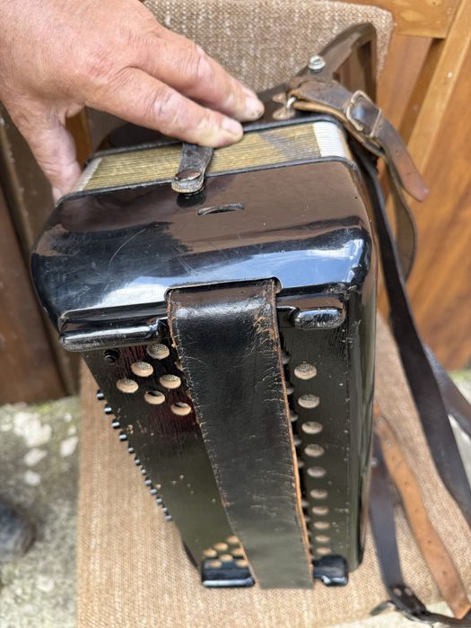 Acordeon Hohner Concerto II