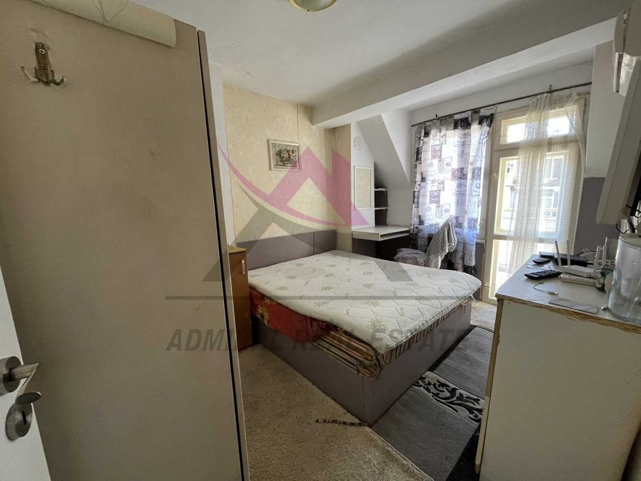 Продава се Тристаен апартамент в Варна, Лятно кино Тракия - 116 кв.м за 1555 €/кв.м - Снимка #6