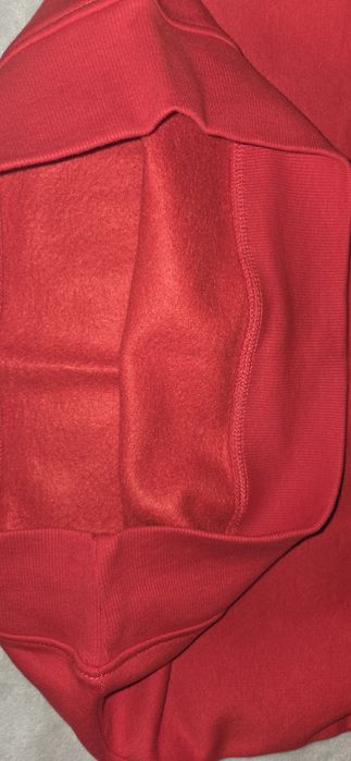 Bluza dama molton Tommy Jeans noua,marime M