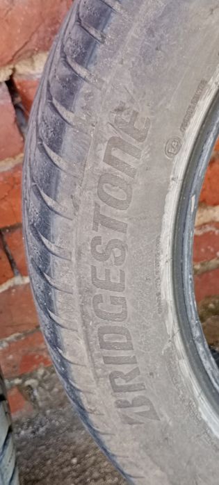 Bridgestone всесезонни гуми