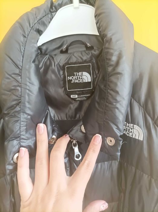 Парка The North Face