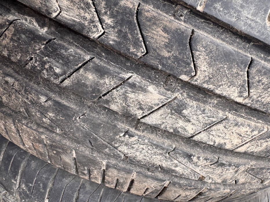 Anvelope Hankook 235/55/R18 DOT 2022