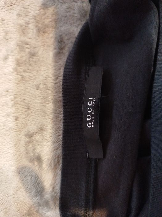 Оригинална тениска Gucci