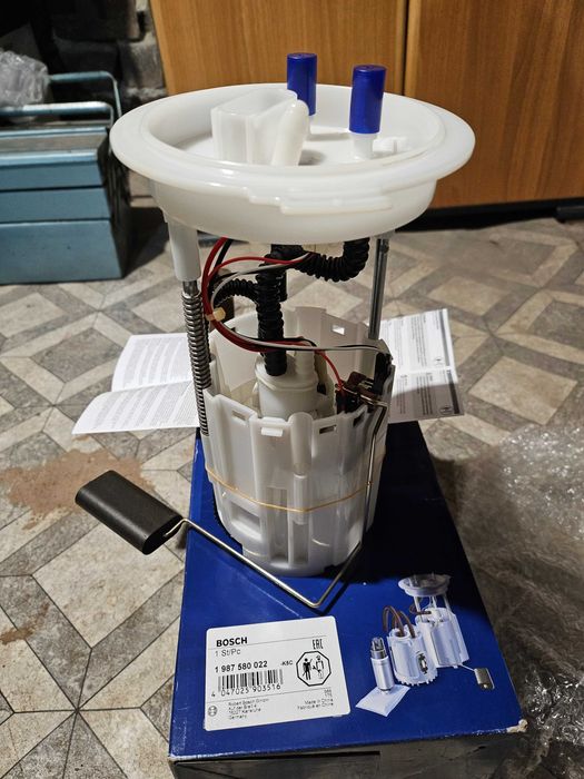 Pompa benzina Vw 1KO919051