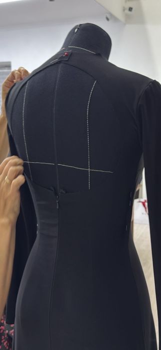 Продам новое платье от Bergamo