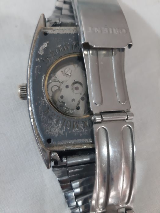 Мужские наручные часы