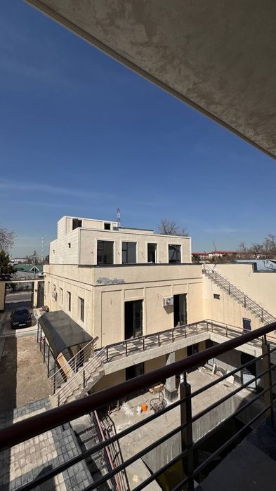 Аренда дома на улице Баку