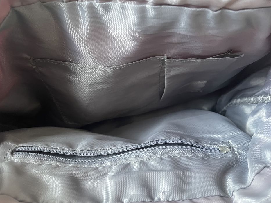 Сумка через плечо