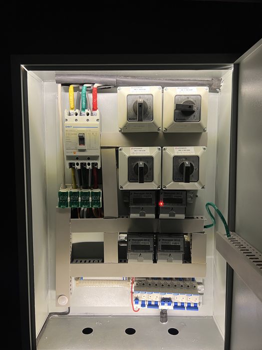 Elektrik xizmati Електрик Услуги 24/7 220/380