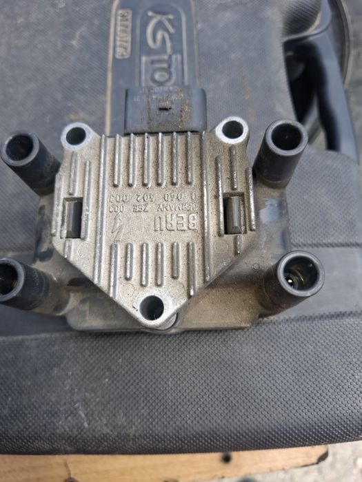 Bobina indctie passat b5.5 .1.6  benzina
