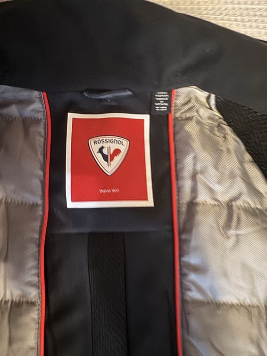 Rossignol мъжко ски яке