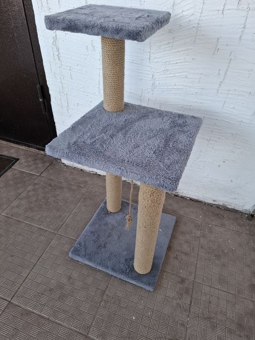 Продам Для кошек Подставка