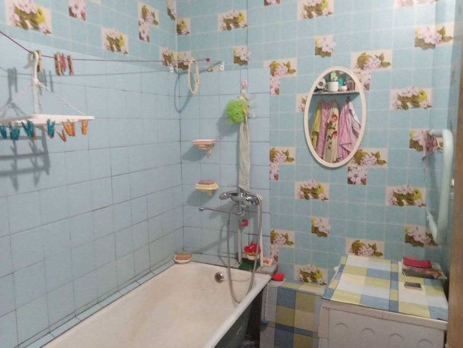 Себзар, метро Гафур Гулом 3/6/9, 88м2, отдельный вход, балкон 20м2