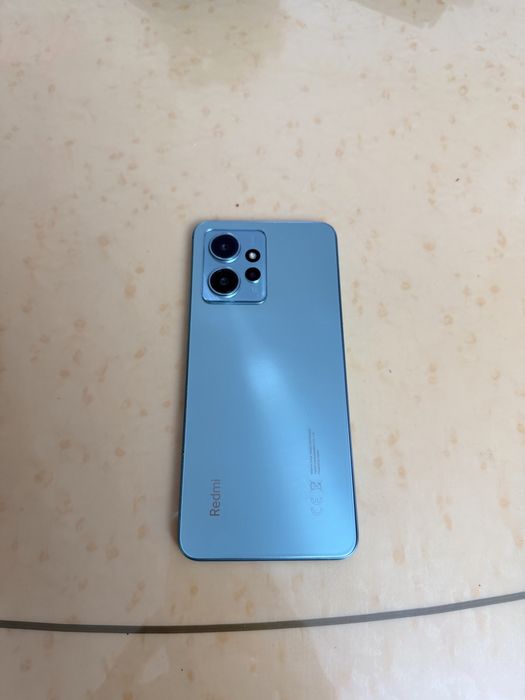 Redmi Note 12/128Gb - В хорошем состоянии