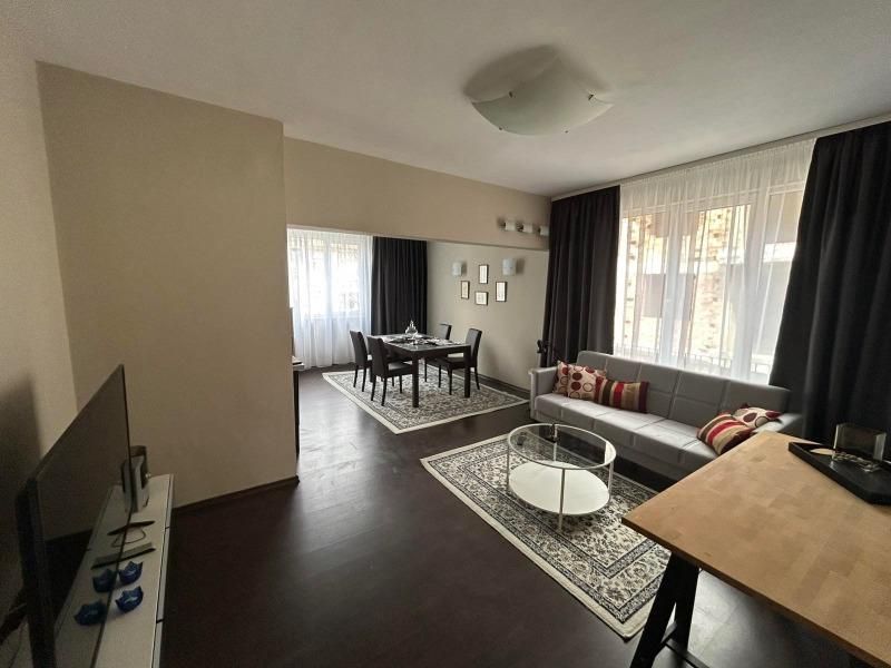 Дава се под наем Двустаен апартамент в София, Медицинска академия - 70 кв.м за 800 € - Снимка #7