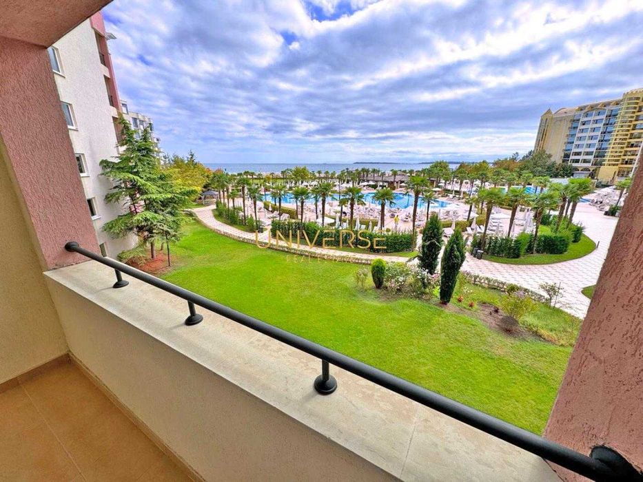 Продава се Едностаен апартамент в к.к. Слънчев бряг - 50 кв.м за 1511 €/кв.м - Снимка #8