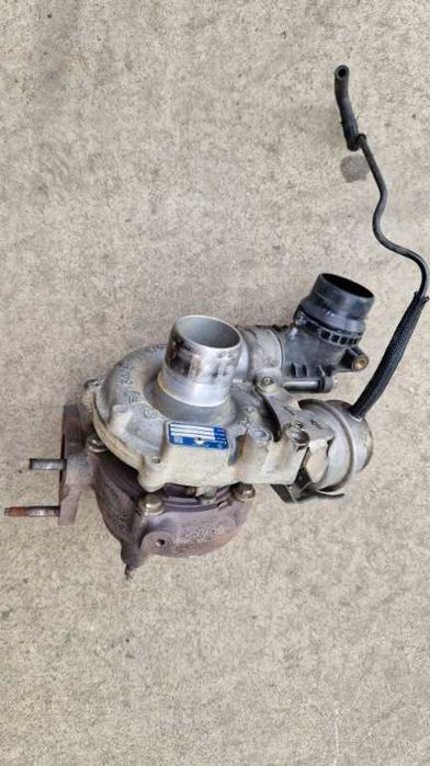 Turbina Renault Scenic 1.6 DCI cod 5438970001