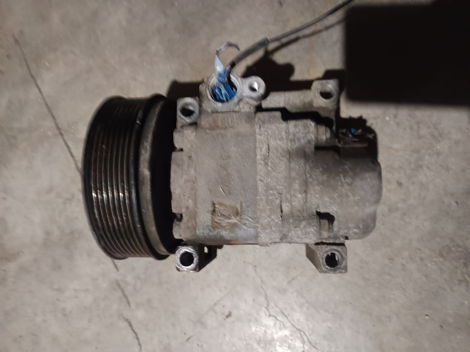 Компресор за климатик за Мазда 6