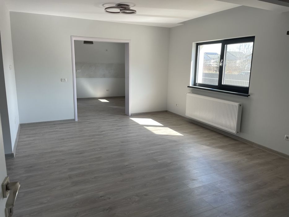 Casa Hemeiuș - la cheie