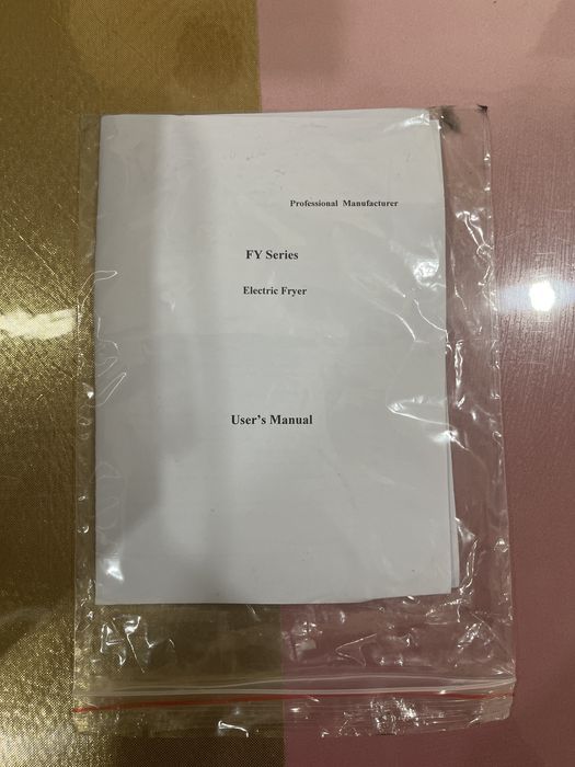 Продам фритюрный аппарат