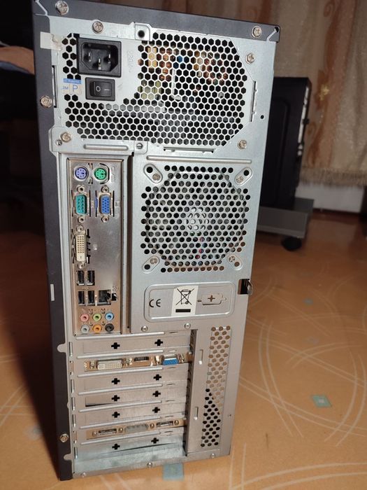 Продается системник