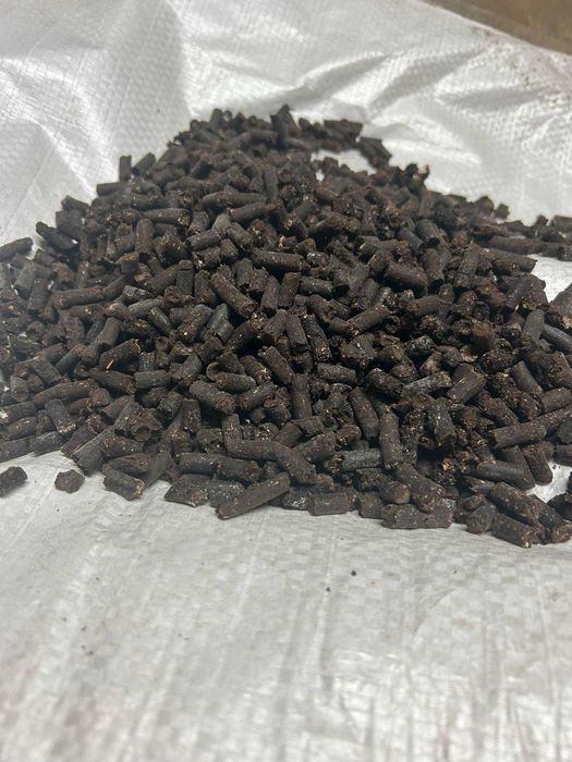 Органична БИО тор на гранули