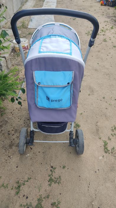 Коляска зима-лето