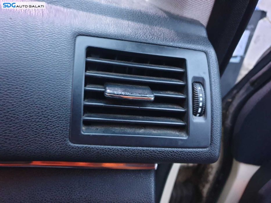 Gura Grila Aer Aerisire Ventilatie Bord Dreapta Mercedes W245 Clasa B Class 2005 - 2012 [C5841]