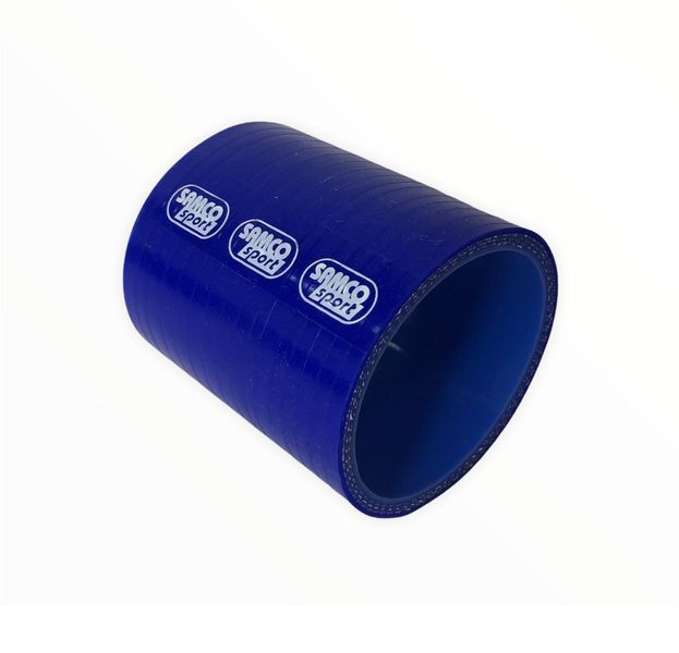 Силиконов преходник Samco Sport за турбо пътища прав 57мм