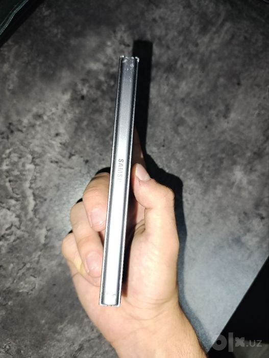 Z fold 6, 256 gb